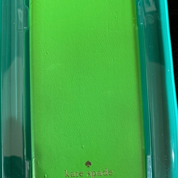 Kate Spade iPhone 6 case - Picture 2 of 7